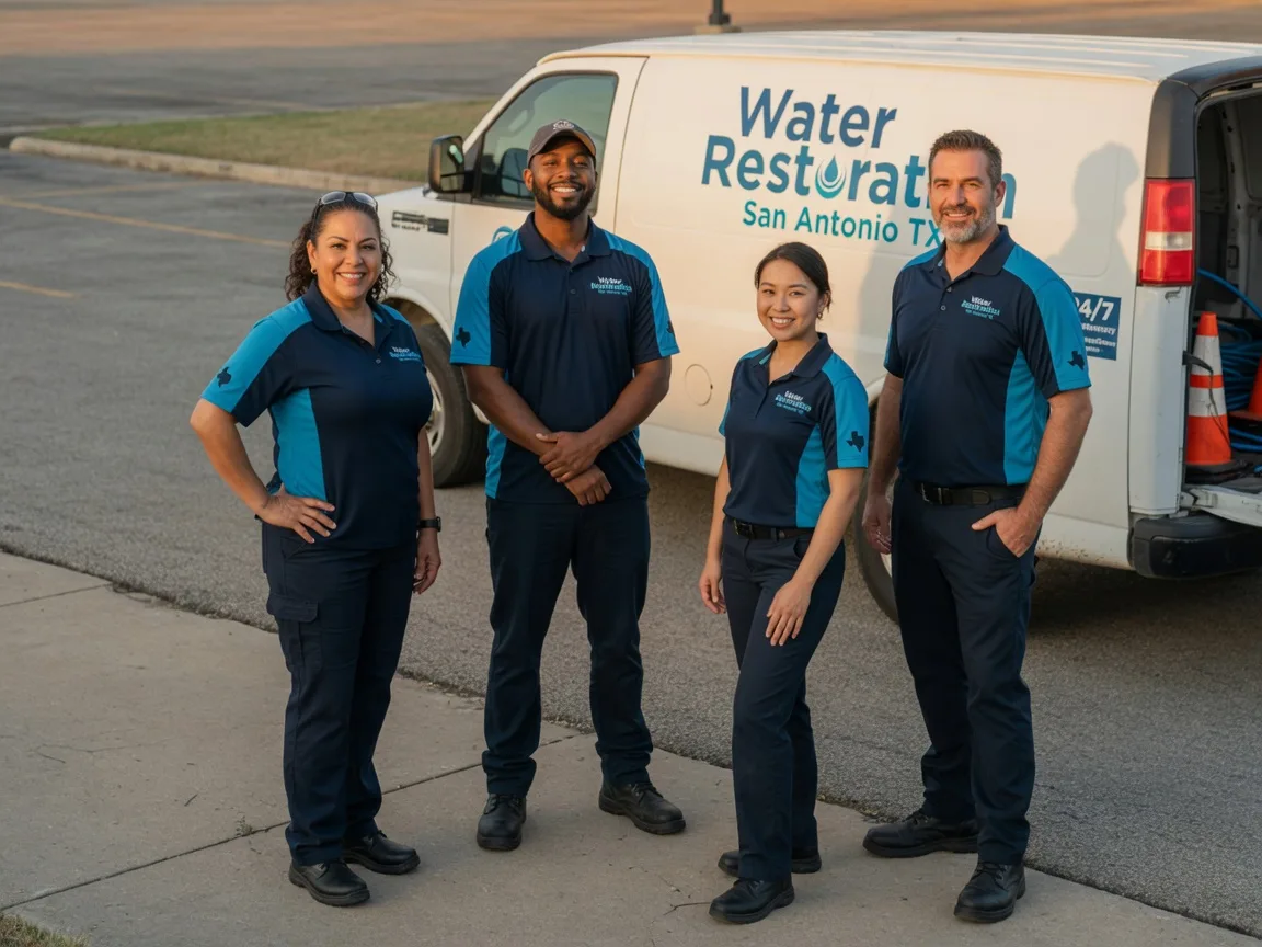 Water Damage Repair company in Lovelock, NV
